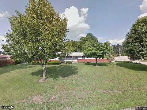 Elm, ROSEDALE, IN 47874