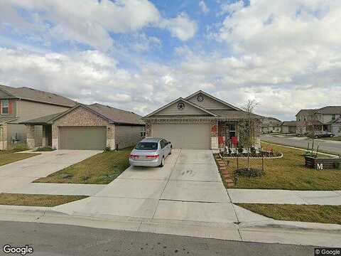 Tuff, MANOR, TX 78653