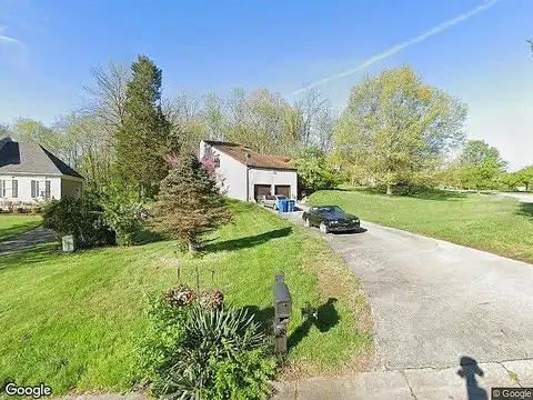 Bircham, LOUISVILLE, KY 40245