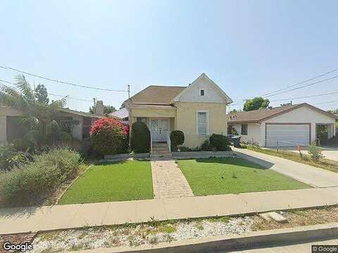 Raymond, GARDENA, CA 90247