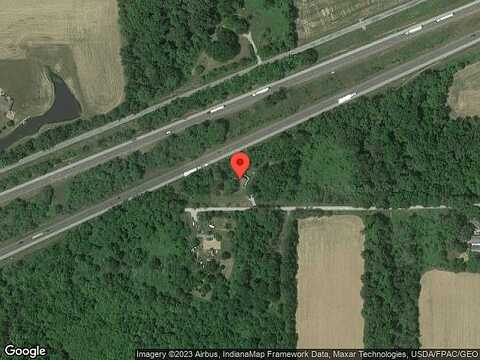 County Road 500, BRAZIL, IN 47834