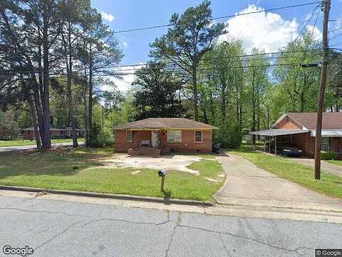 Ivan, COLUMBUS, GA 31903