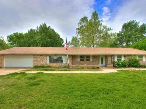 43503 Wolverine Road, Shawnee, OK 74804