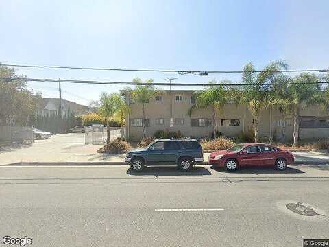 Normandie, GARDENA, CA 90247