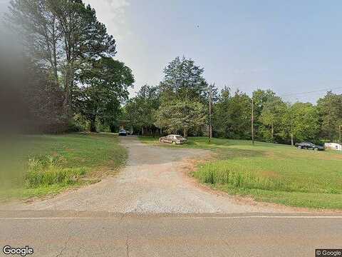 County Road 314, TOWN CREEK, AL 35672