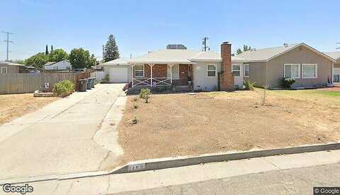 Sequoia, TULARE, CA 93274