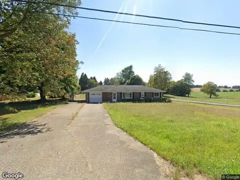 State Route 120, SLAUGHTERS, KY 42456