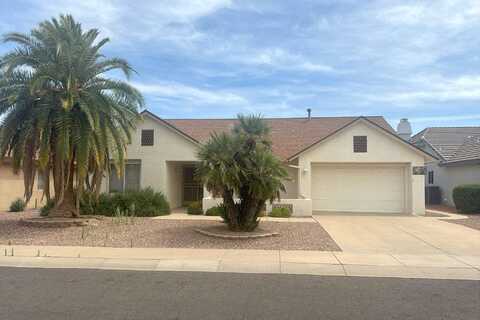 Buttonwood, SUN CITY WEST, AZ 85375