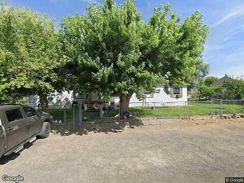 2Nd, MOSES LAKE, WA 98837