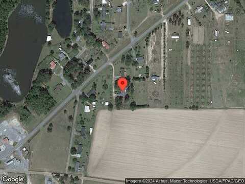 Bussey, SYCAMORE, GA 31790
