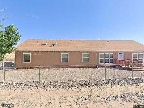 Calle Baack, BERNALILLO, NM 87004