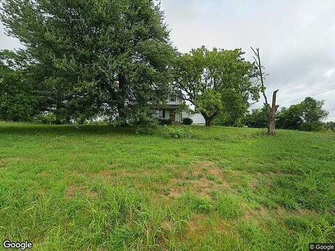 Keefer, CORINTH, KY 41010