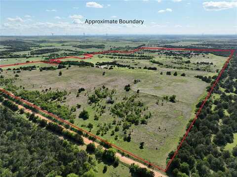 County Road 1380, Anadarko, OK 73005