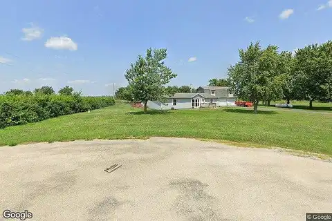 Blackberry, CLIFTON, IL 60927