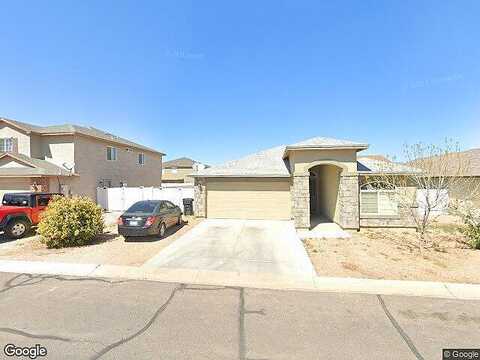 Verado, SAFFORD, AZ 85546