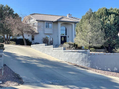 Eagle Ridge, PRESCOTT, AZ 86301