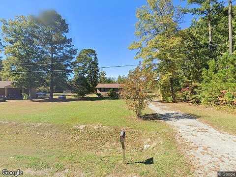 Lebanon Church, GARYSBURG, NC 27831