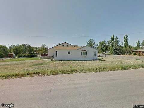 8Th, LIMON, CO 80828