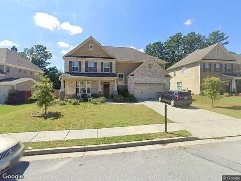 Halletts Peak, LAWRENCEVILLE, GA 30044