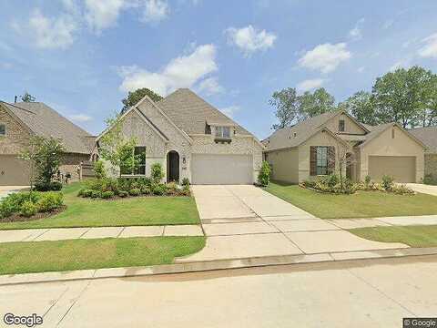 Scarlet Branch, CONROE, TX 77302