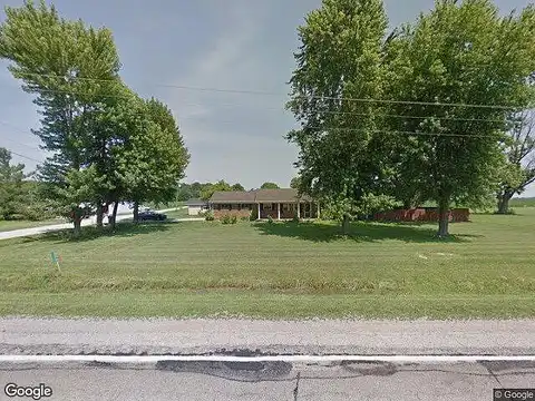 Illinois Highway 1, MARSHALL, IL 62441