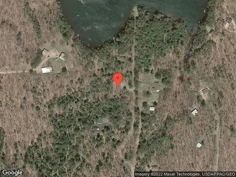 Shadow Lake, MOUNTAIN, WI 54149