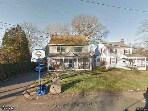 Barnum, NORWALK, CT 06851