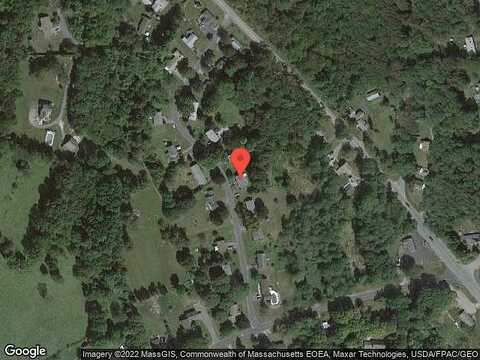 Birch, WEST BROOKFIELD, MA 01585
