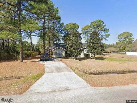 Blacksmith, BEAUFORT, SC 29906