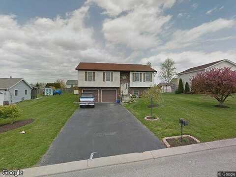 Blue Spruce, HANOVER, PA 17331