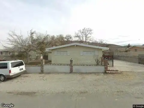 Cerrito, BLUE DIAMOND, NV 89004