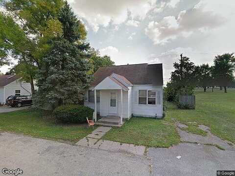 Charles, RANTOUL, IL 61866