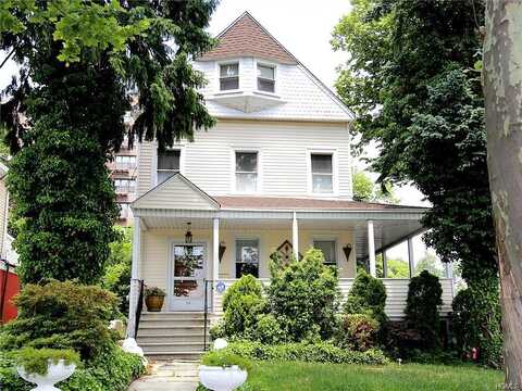 Claremont, MOUNT VERNON, NY 10550