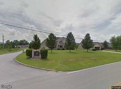 Clover Pointe, SOMERSET, KY 42503