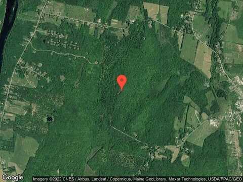 Cook Hill, VASSALBORO, ME 04989