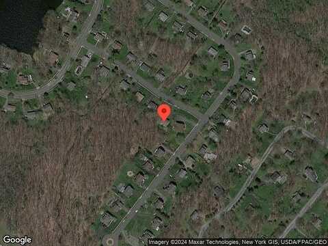 Cregan, MONROE, NY 10950