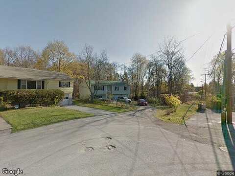 Arnold, POUGHKEEPSIE, NY 12601