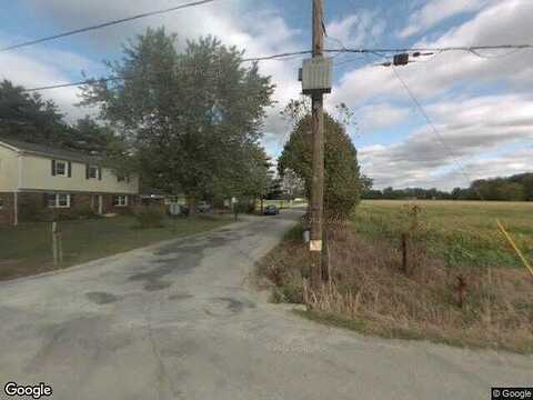 County Road 1100, BRAZIL, IN 47834