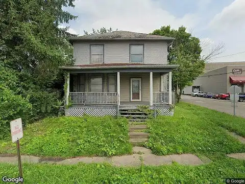 Main, ZANESVILLE, OH 43701