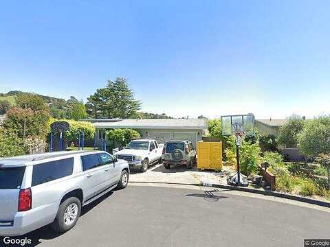East, BELVEDERE TIBURON, CA 94920