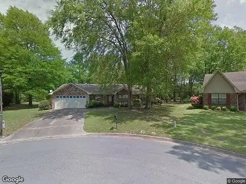 Foxcroft, PINE BLUFF, AR 71603