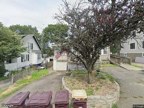 Gibbens, WEYMOUTH, MA 02188