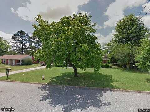 Goff, DALEVILLE, AL 36322