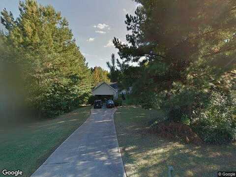 Golden, SHARPSBURG, GA 30277