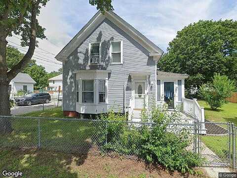 Goodwin Ct, SPRINGVALE, ME 04083