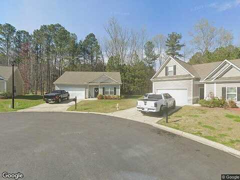 Grandberry, ROME, GA 30165