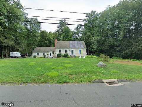 Great Pond, SIMSBURY, CT 06070