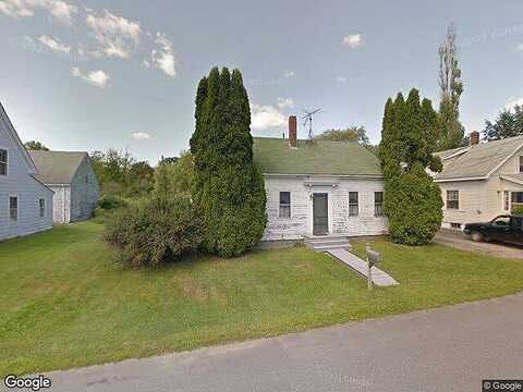 Green, THOMASTON, ME 04861