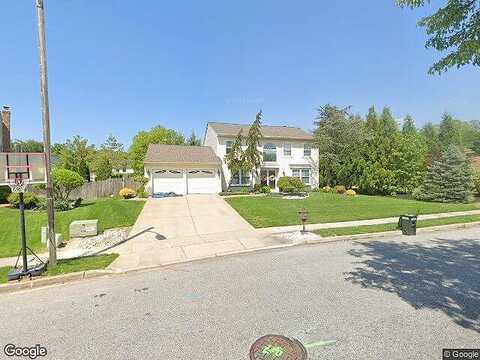 Greenleigh, SEWELL, NJ 08080