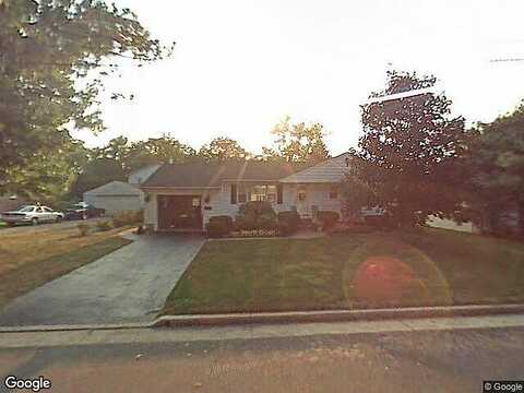 Griggs, MANVILLE, NJ 08835